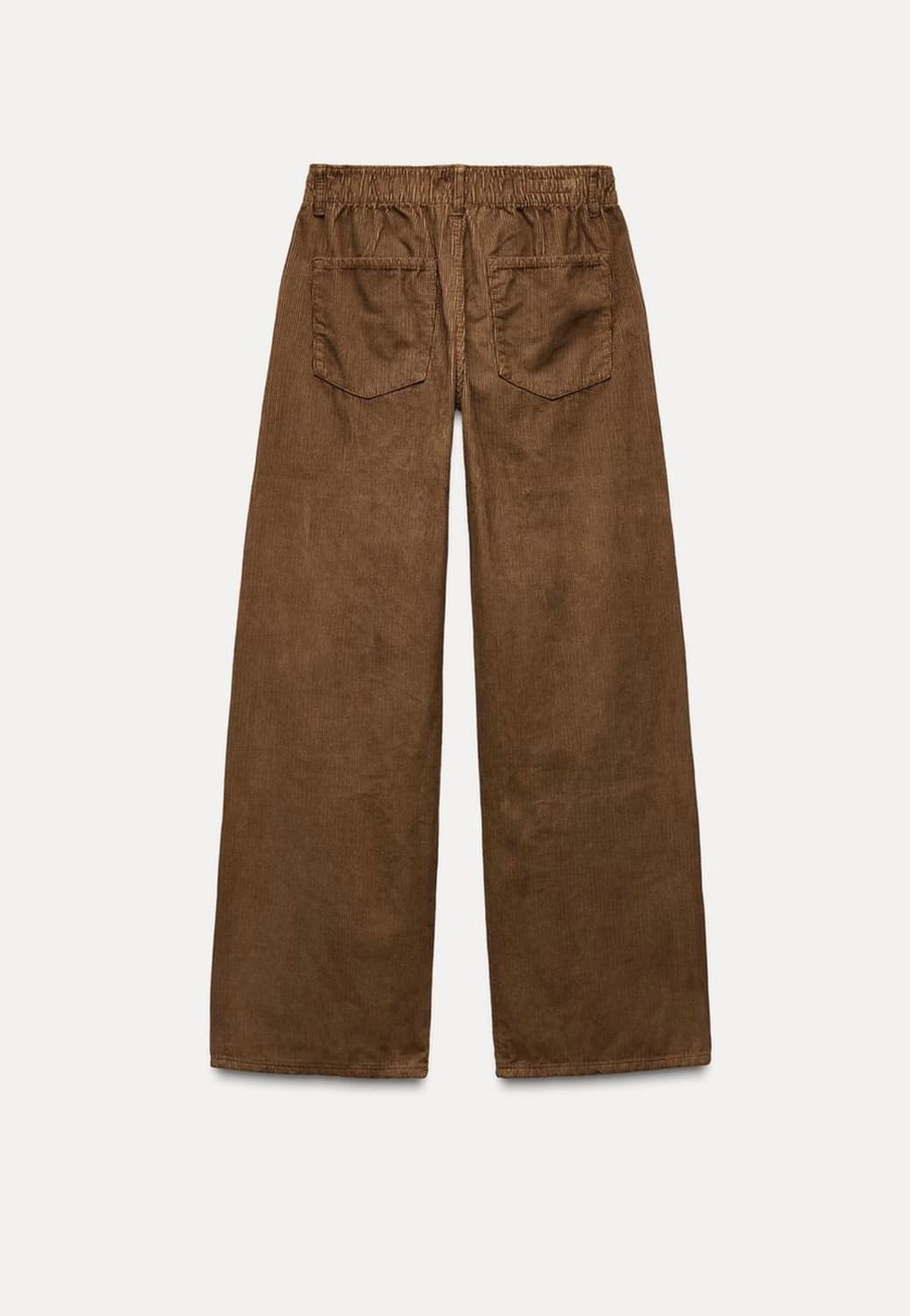 자라 코듀로이 팬츠  상품이미지4