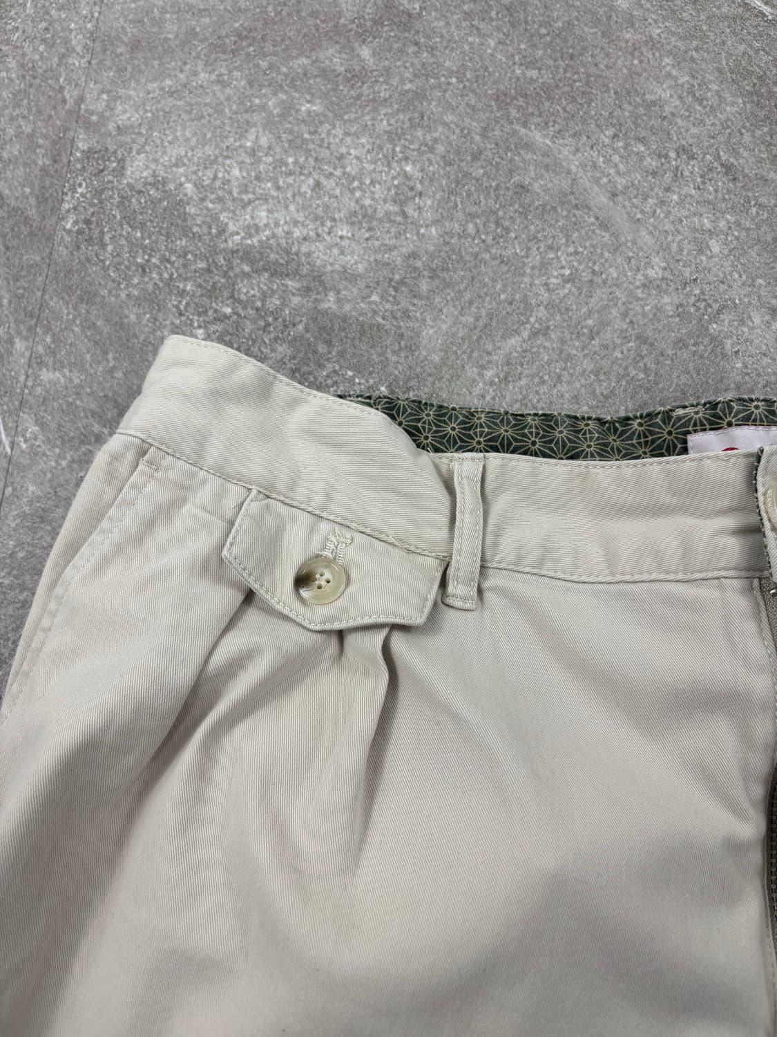 Beams Pant    상품이미지5