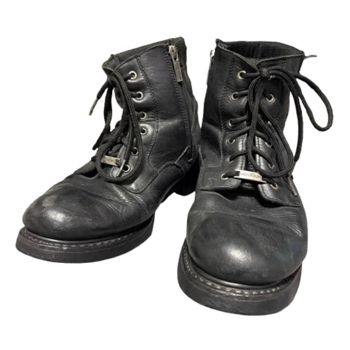 할리데이비슨 부츠 상품이미지2