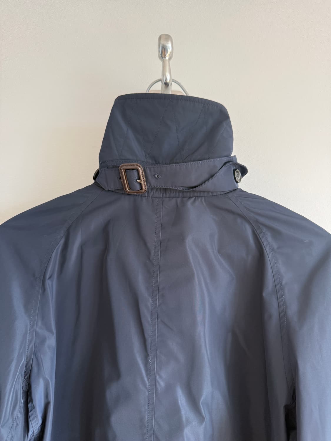 버버리(Burberry) 싱글 코트 상품이미지7