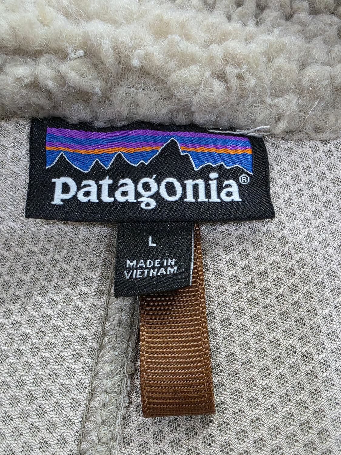 파타고니아 자켓 상품이미지3