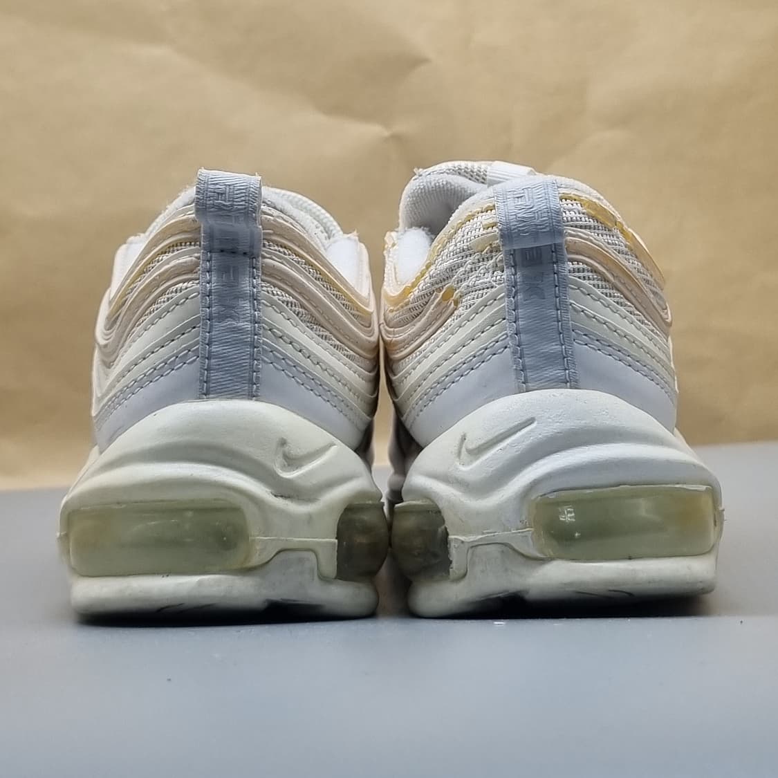 나이키 에어맥스 97 여성운동화230  상품이미지4