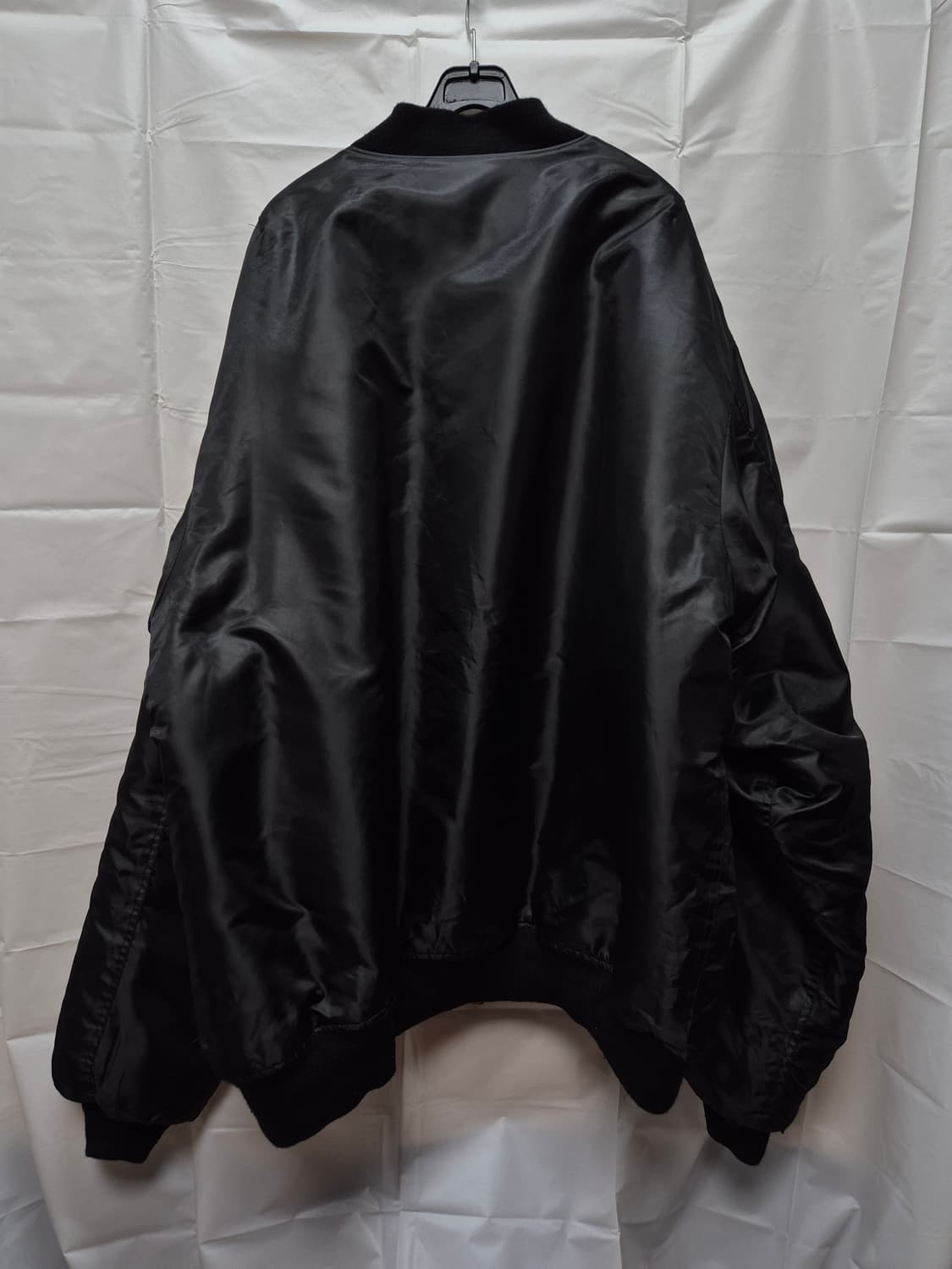 로스코 ma-1  빅사이즈 상품이미지5