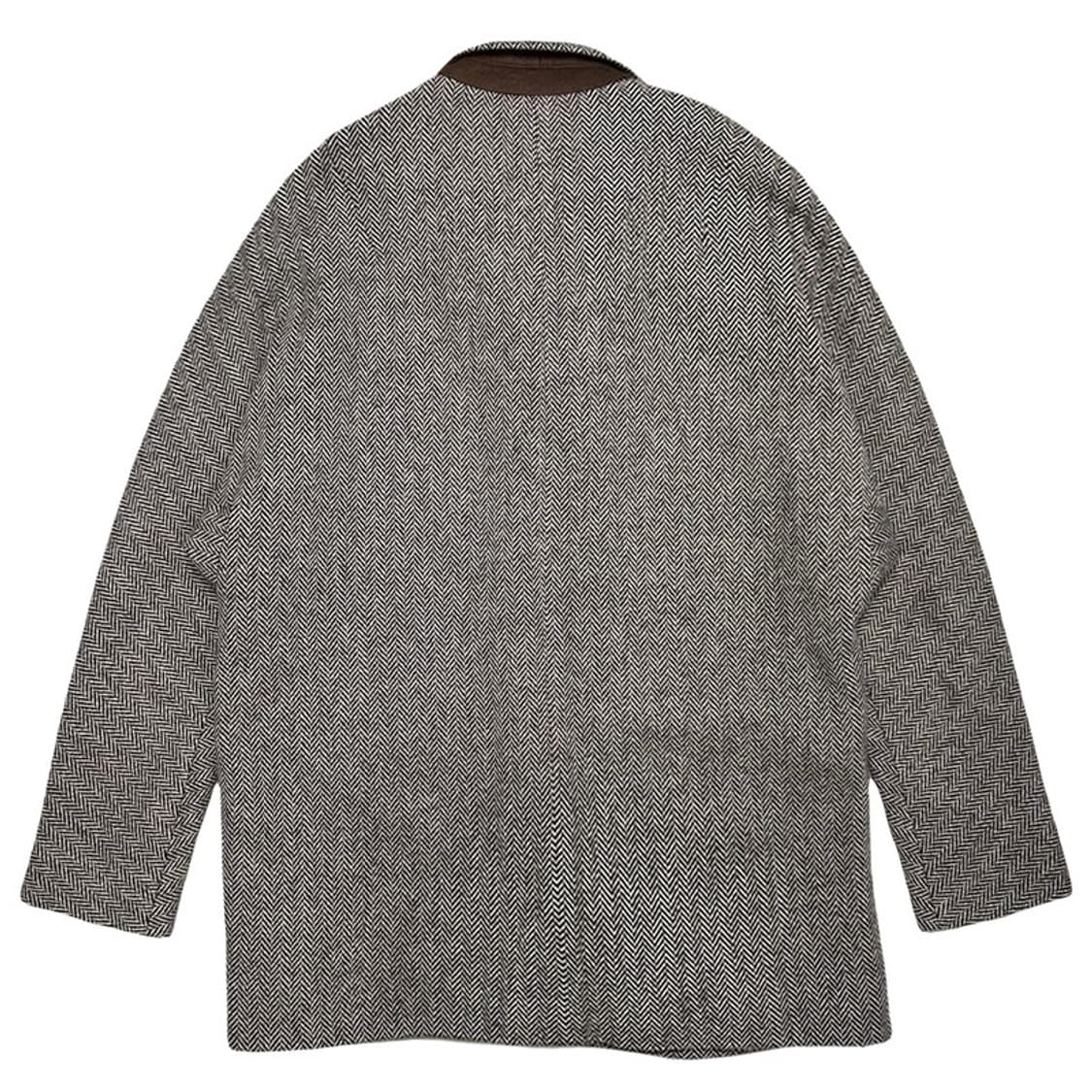 데님앤서플라이 헤링본 블레이저 M 상품이미지8