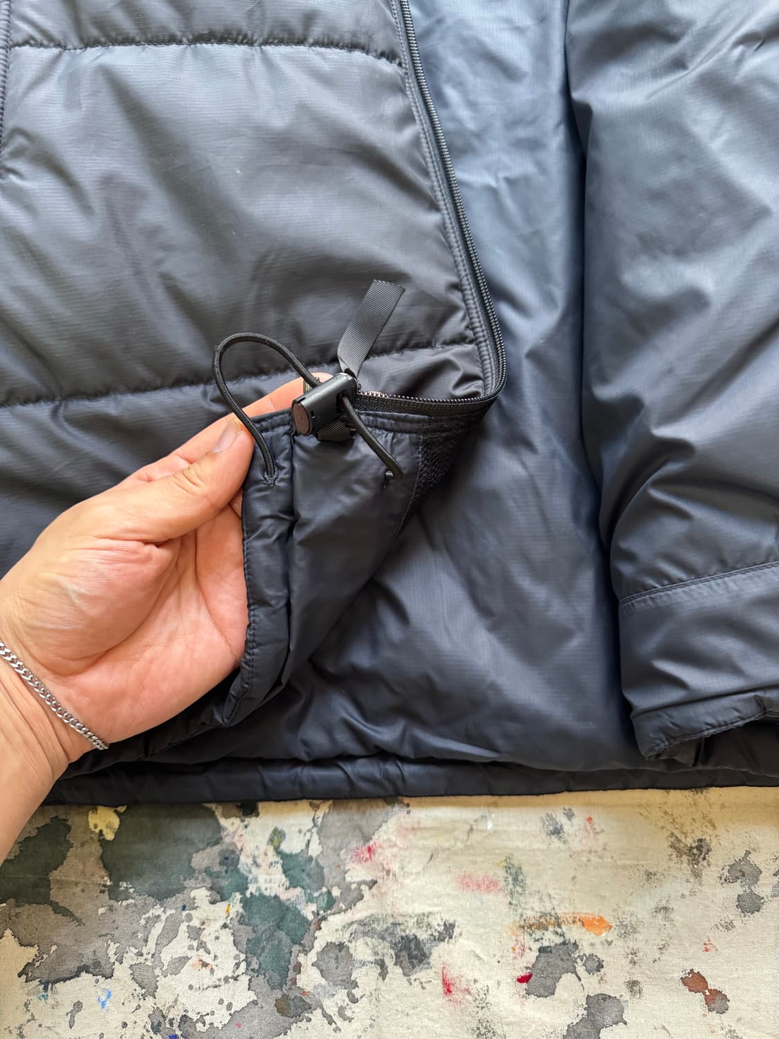 00s 파타고니아 푸퍼 패딩 상품이미지7