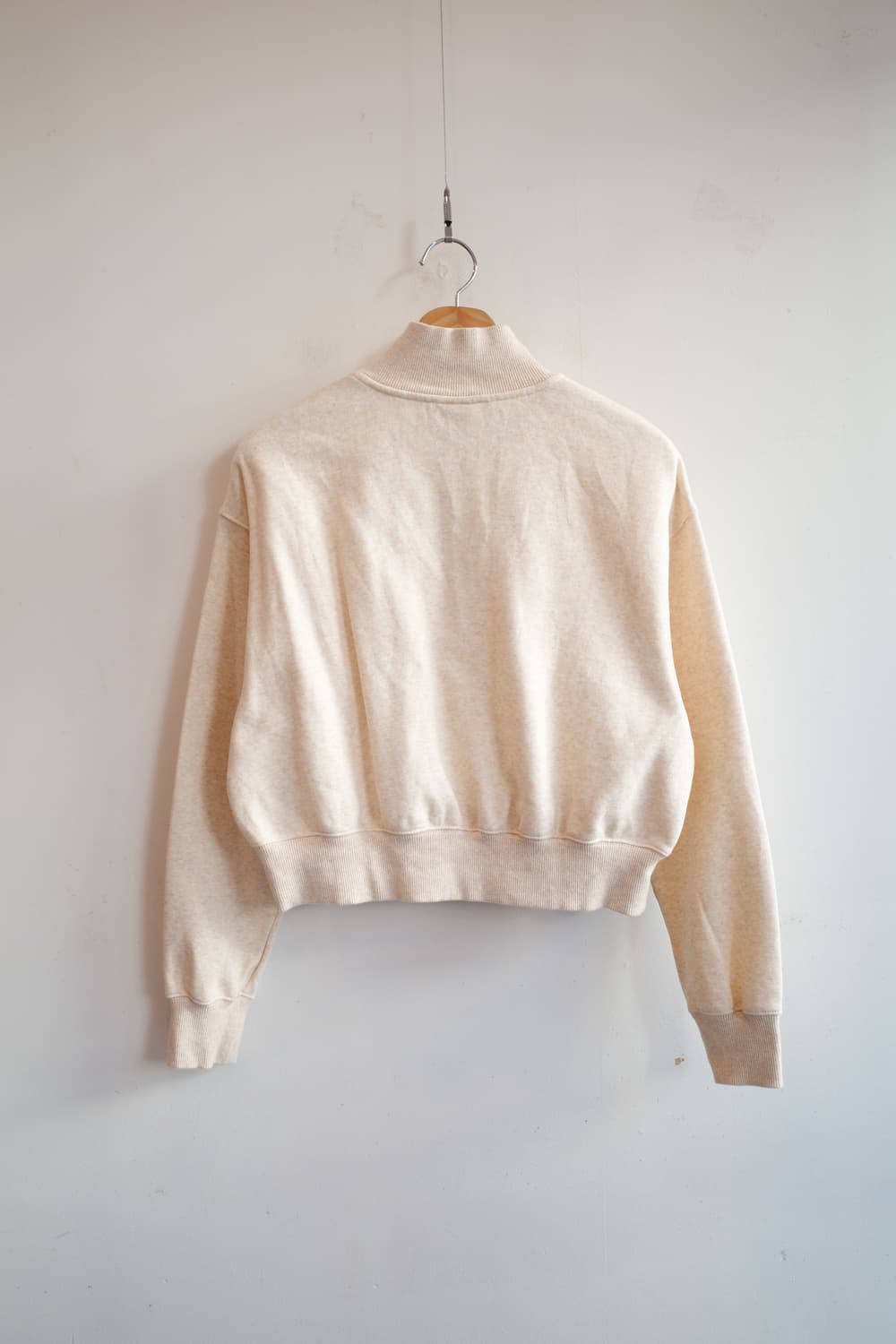 NIKE 나이키 크롭 하프집업  상품이미지7