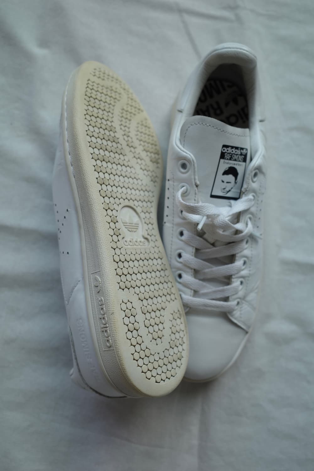 Raf Simons X Adidas Stan Smith 상품이미지3