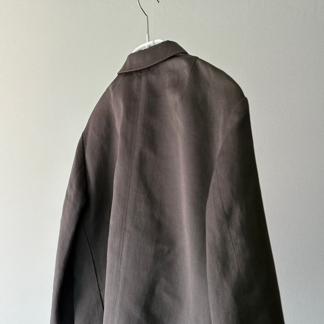  ▫️Jilsander Crop Double Jacket 상품이미지6