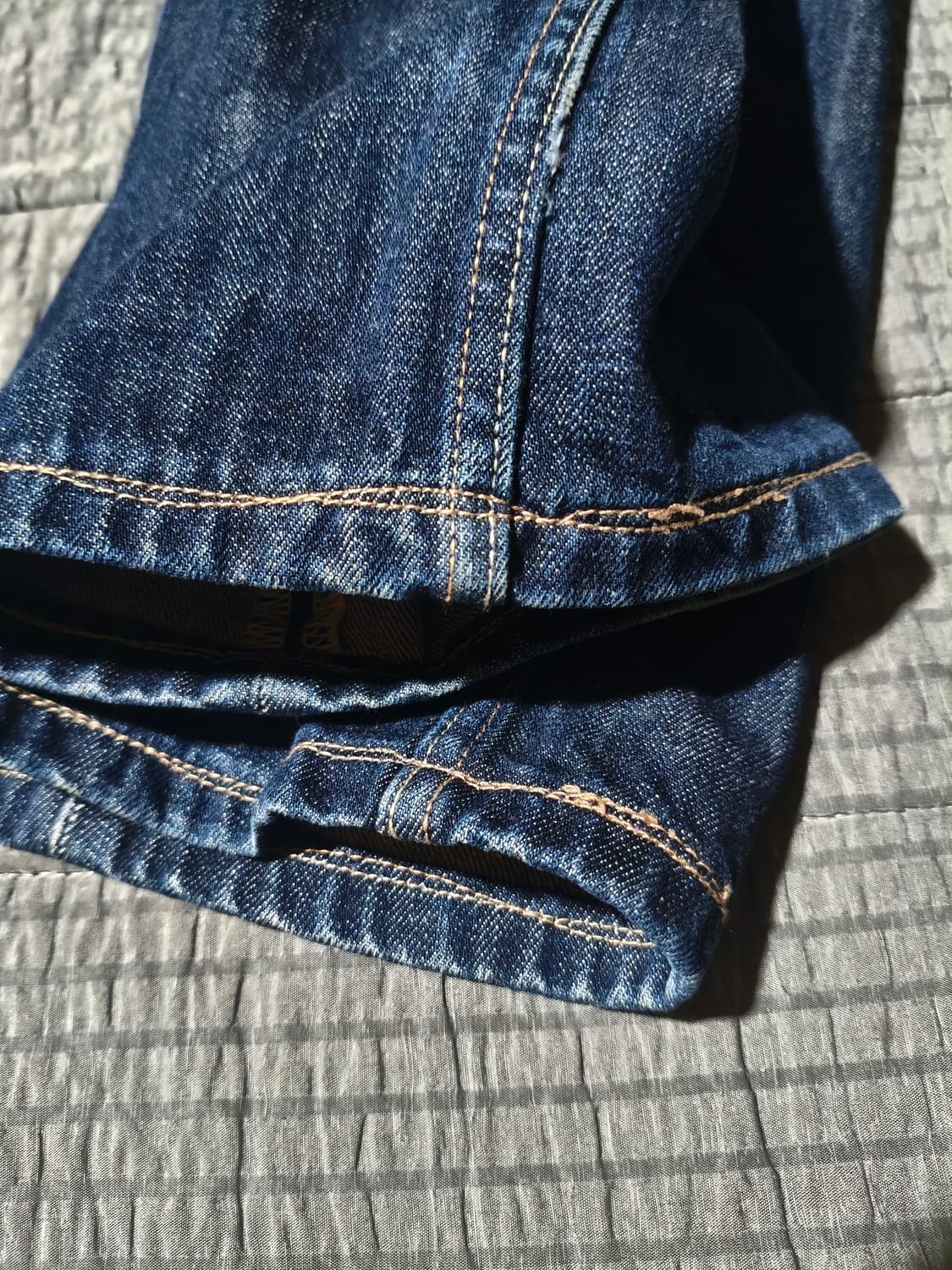 리바이스 523 워크 데님  32/32 빈티지 청바지 카펜더 상품이미지7
