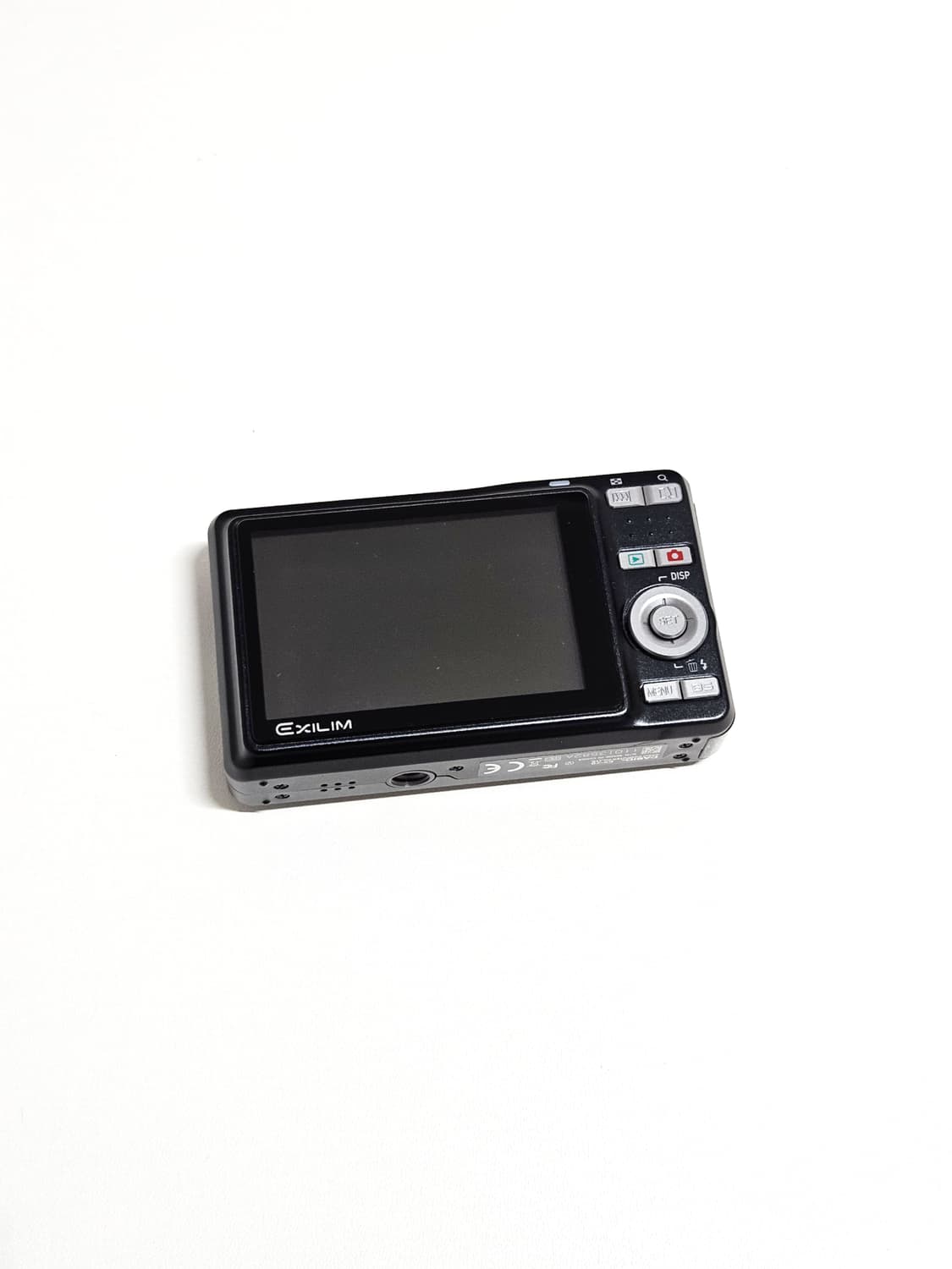 카시오 엑슬림 Casio Exilim EX-Z9 디카 디지털카메라 상품이미지6