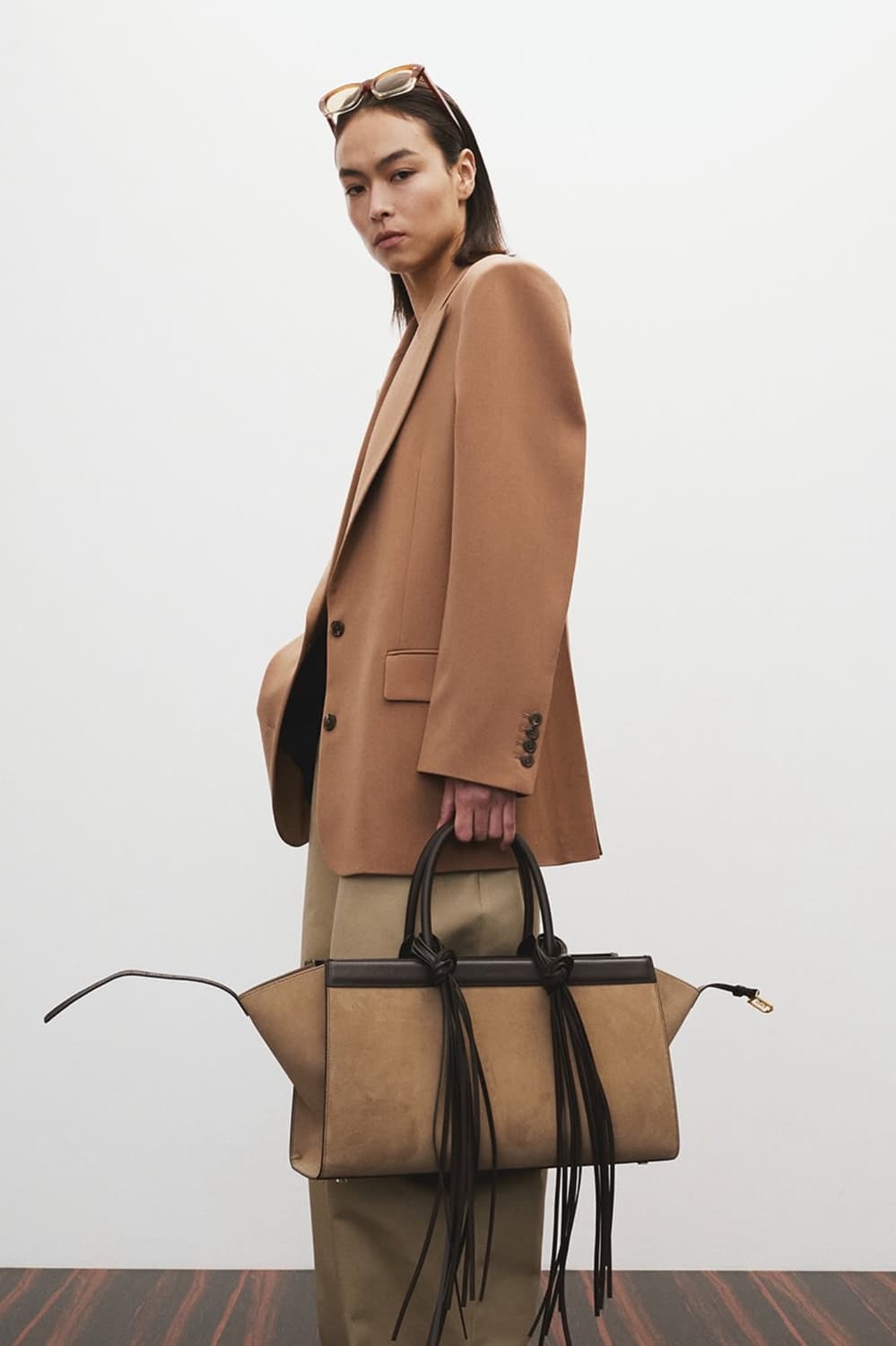 렉토 울테일러드 자켓 S 상품이미지4