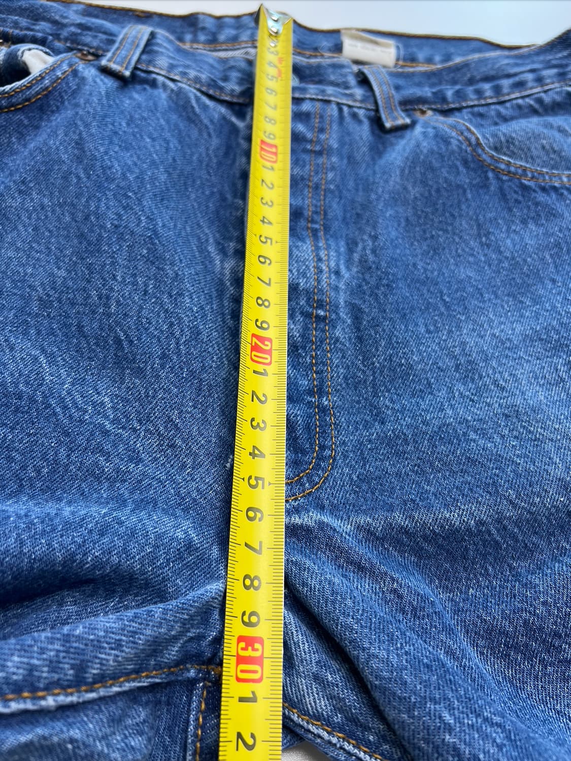 [Made In Usa] 90s 빈티지리바이스 501 36/34 상품이미지8