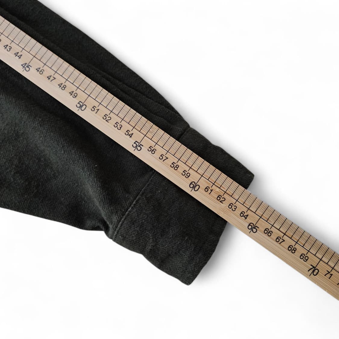 FR칼하트 기모 세미오버핏 긴팔셔츠 XL 상품이미지7