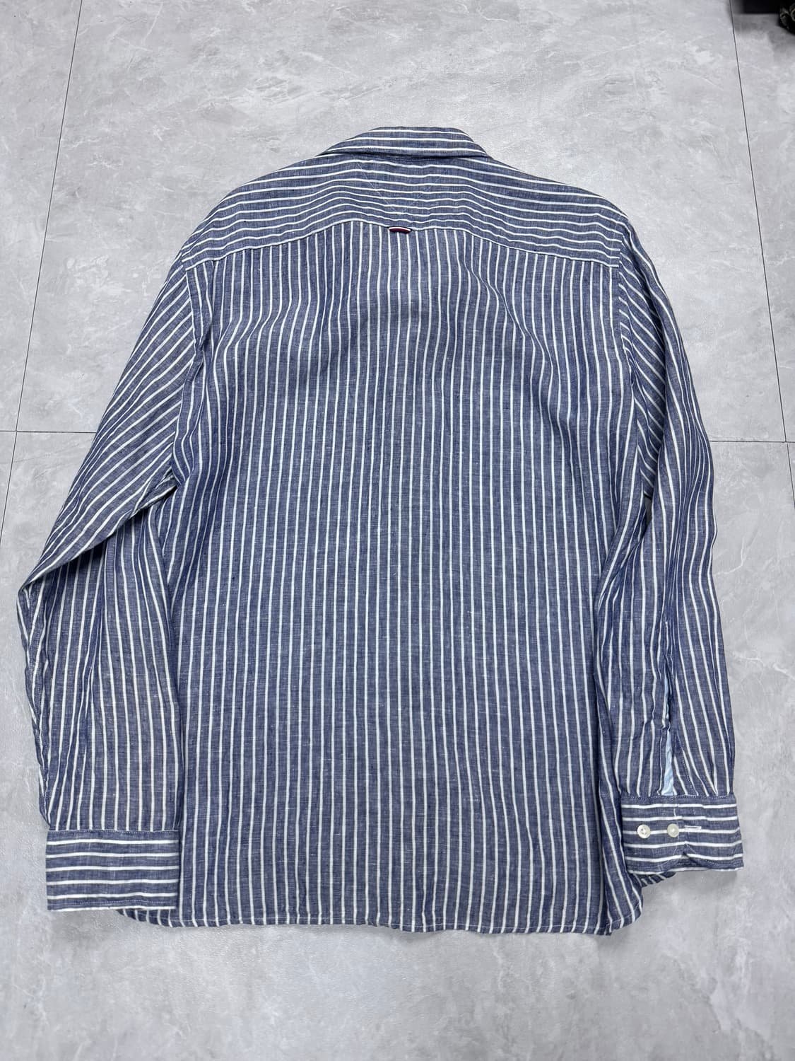 타미힐피거 린넨 상품이미지2