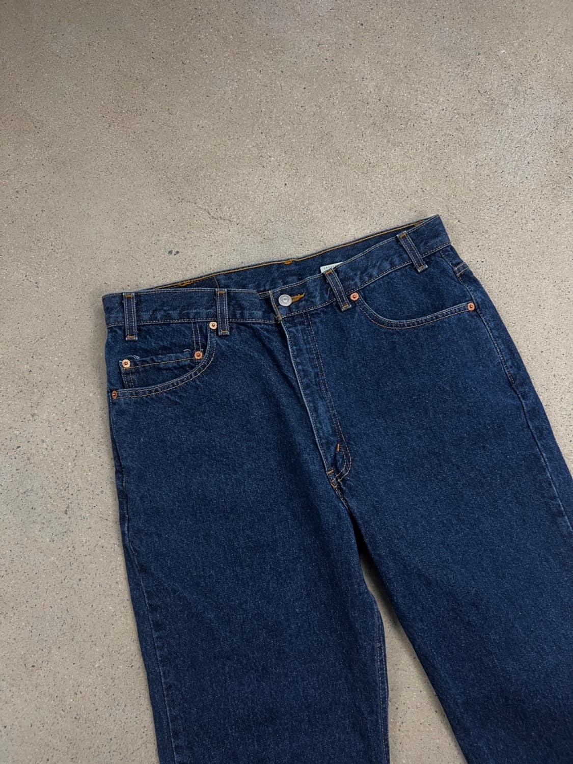 리바이스 00s 517 데님 팬츠 / 36 x 30 상품이미지4