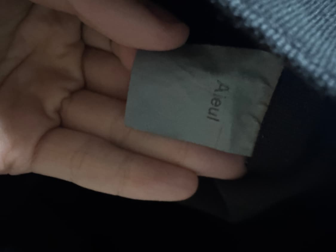 [48] 아이엘 3rd 데님자켓 상품이미지3