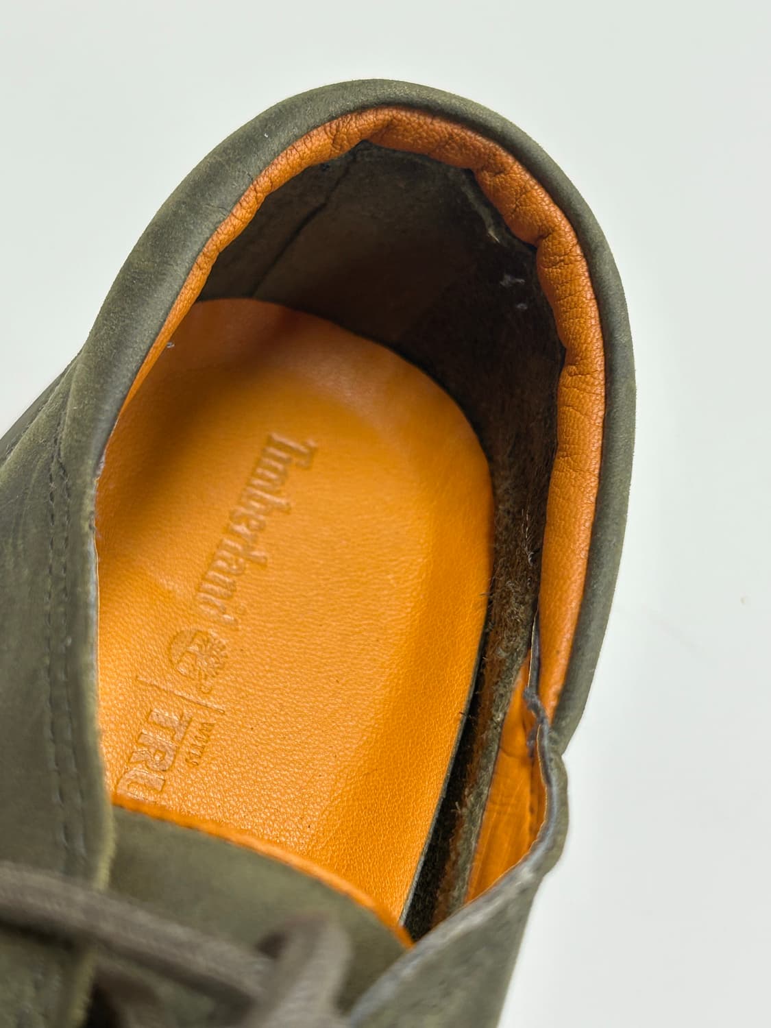 팀버랜드 잭슨랜딩 목토 옥스퍼드 슈즈 상품이미지7