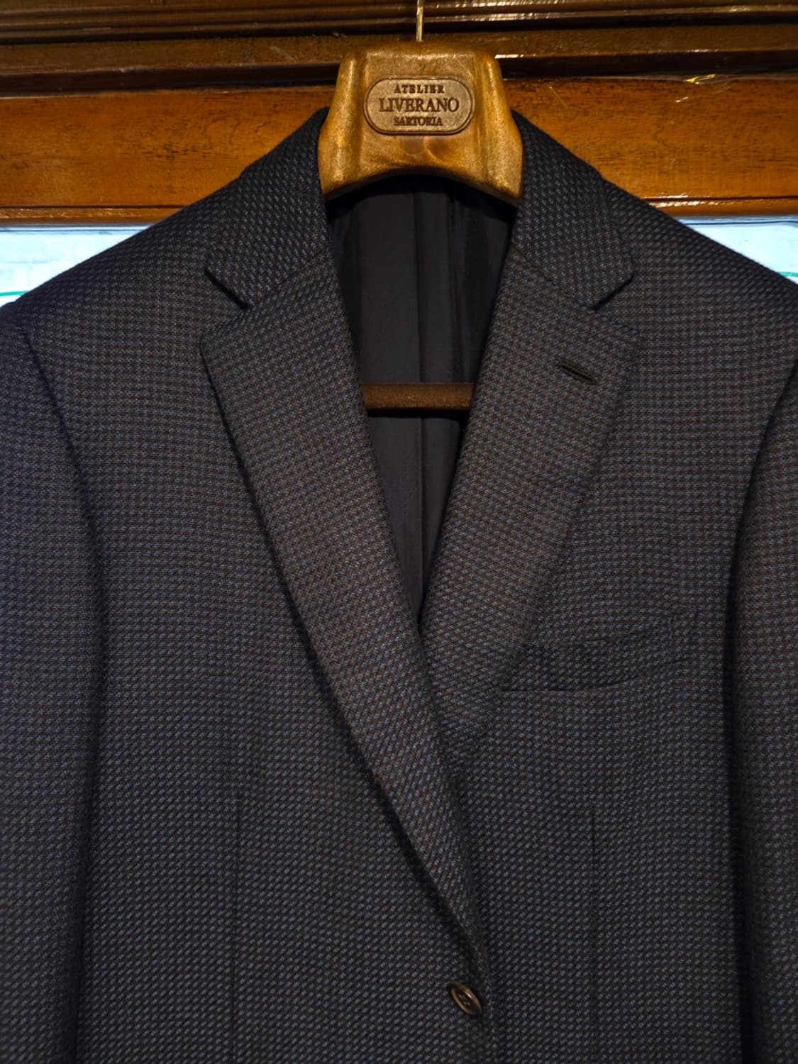 브리오니 캐시미어 자켓 상품이미지3