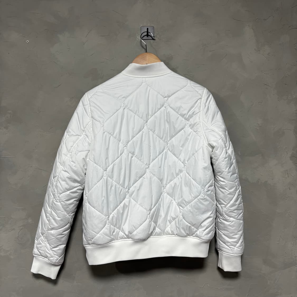 타미진스 타미힐피거 봄버 경량 패딩 자켓 상품이미지5