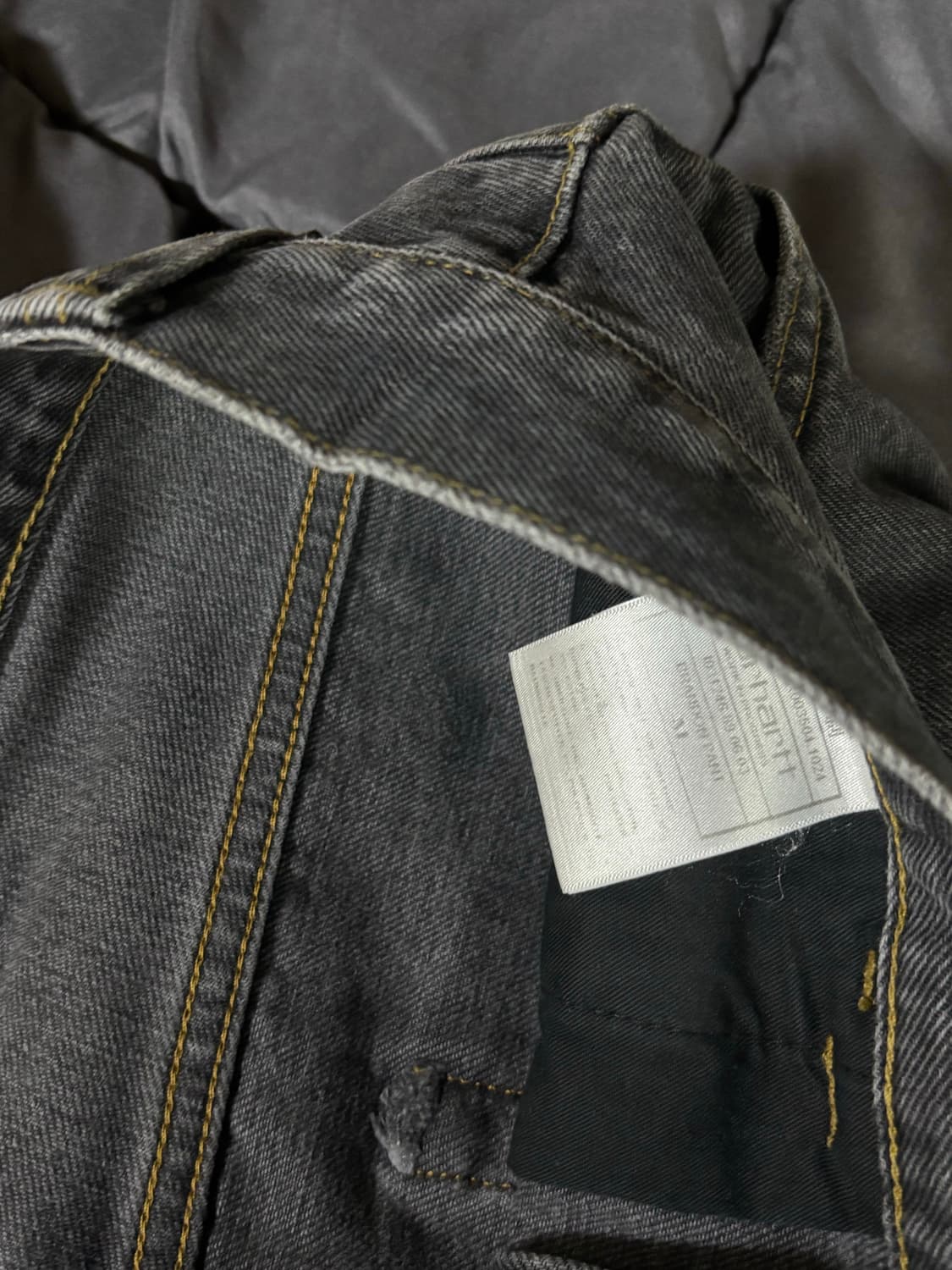 칼하트 브랜든 스미스 상품이미지4