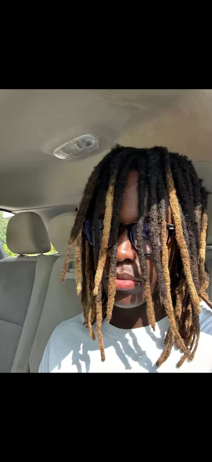 블루라이트 안경 3pec 새상품 상품이미지1