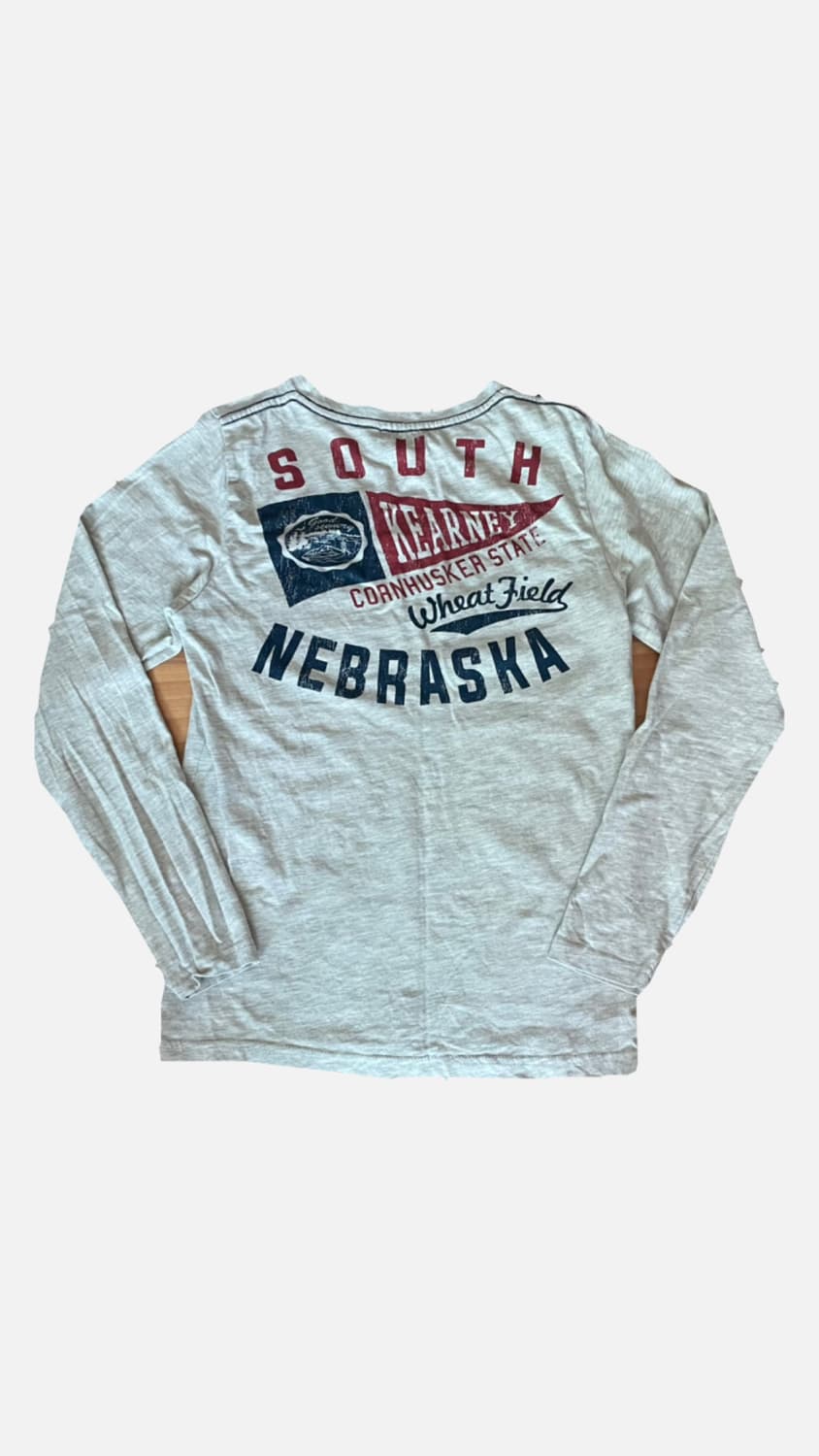 빈티지 슬리브 상품이미지2