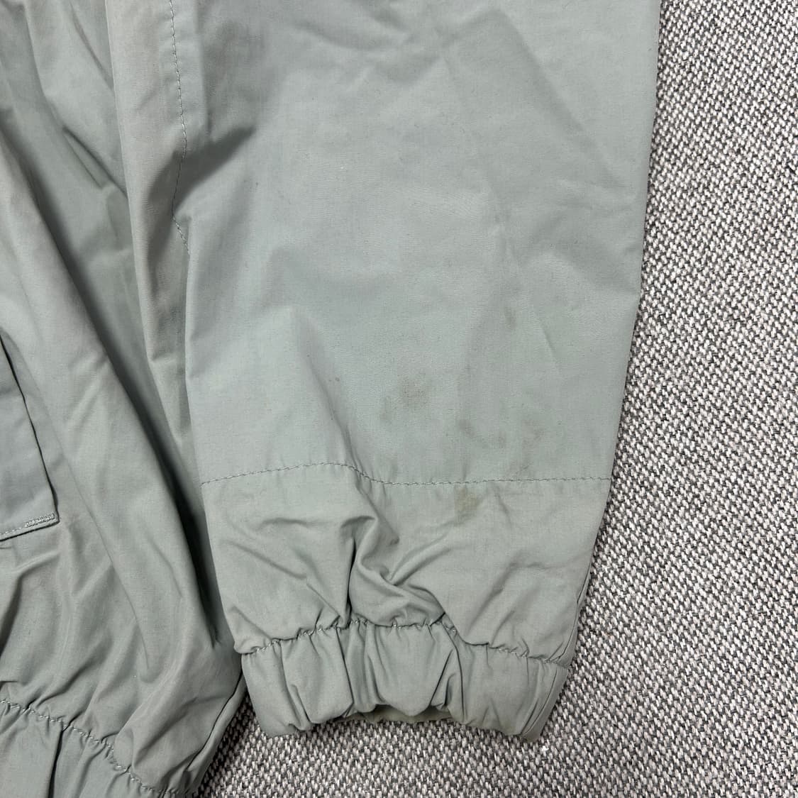 스킬크래프트 1세대 IPFU 자켓(M/R) 상품이미지3