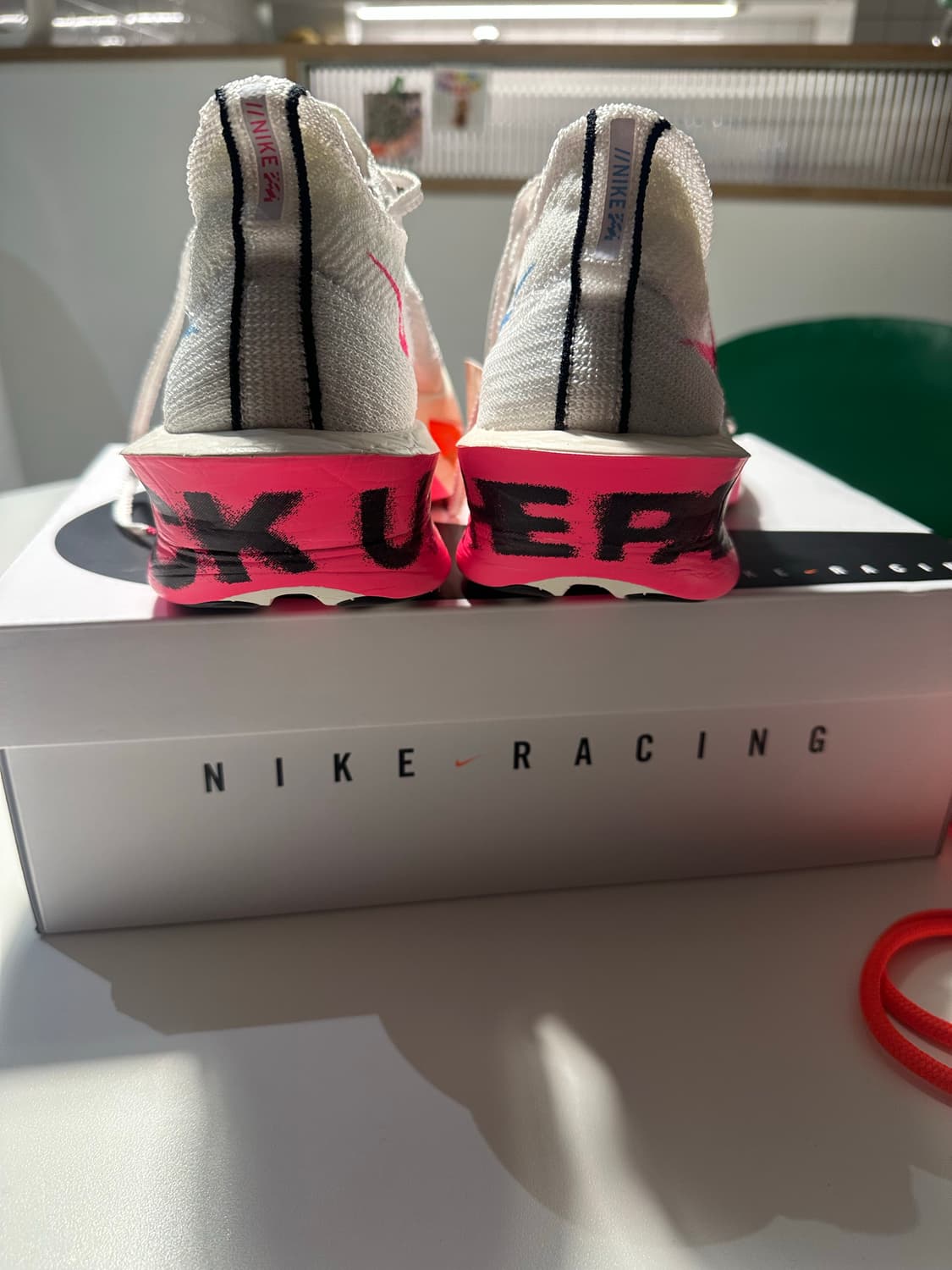 나이키 알파플라이3 275새상품 상품이미지2