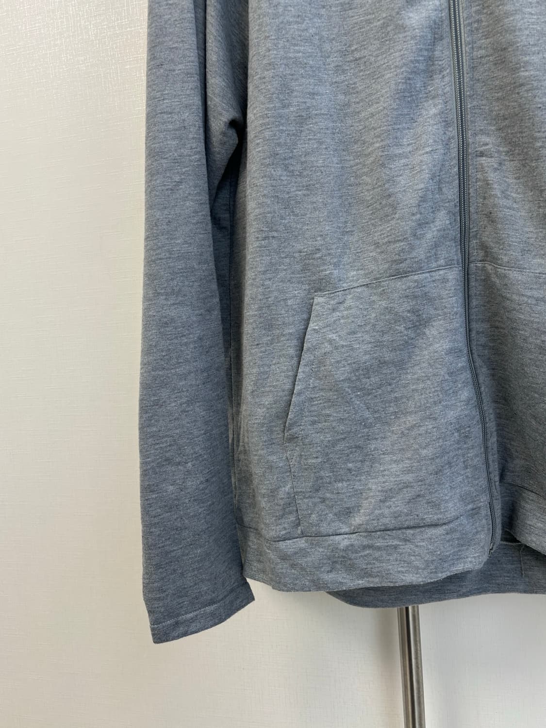 헬로키티 런던 리본 베이직 후드집업 상품이미지4