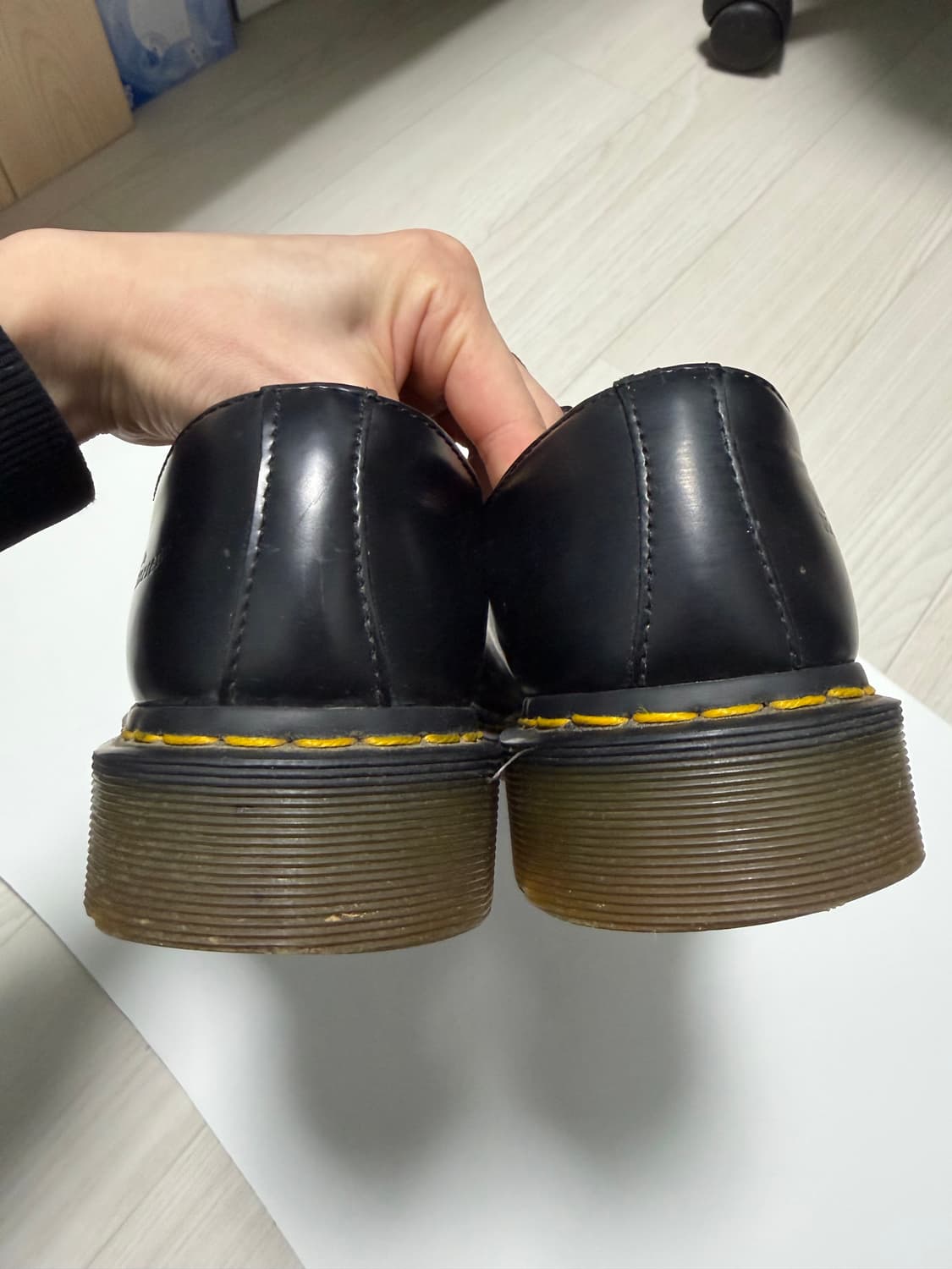 닥터마틴 260 상품이미지4