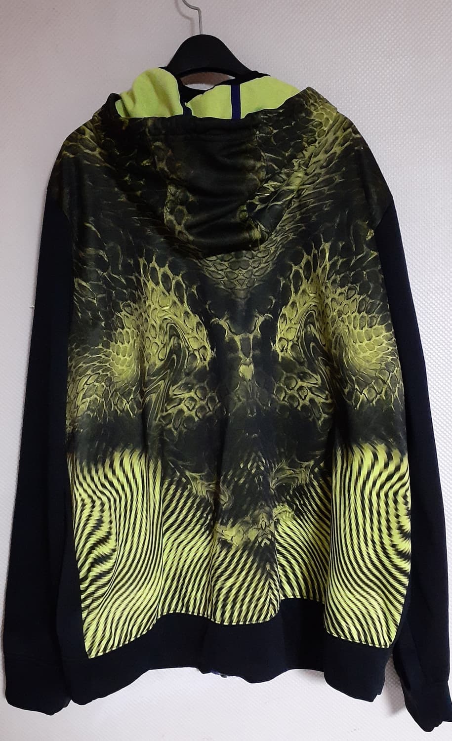 나이키 코비 맘바 후드 집업  상품이미지2