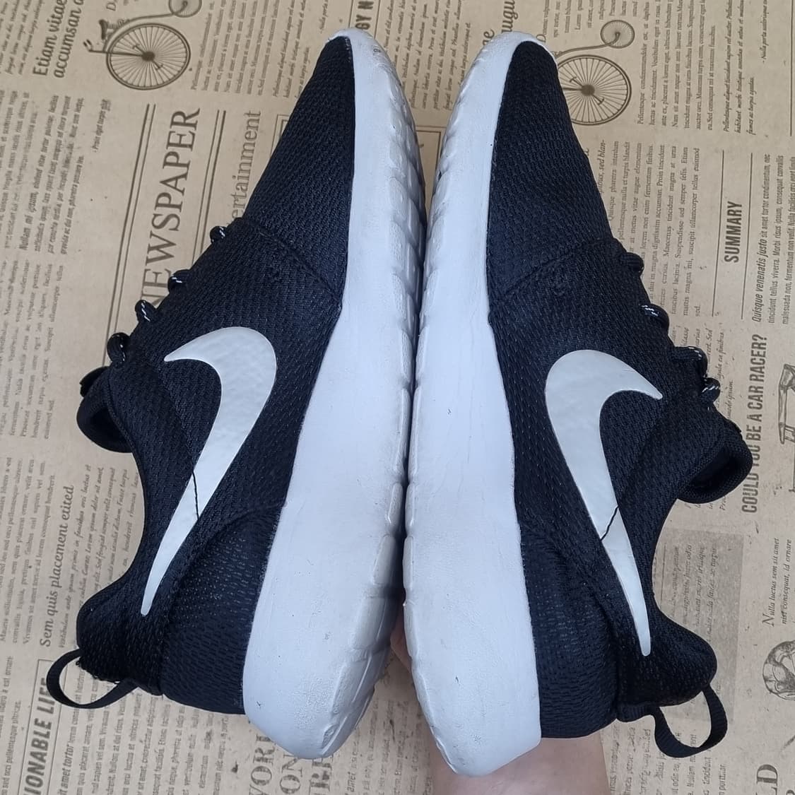 나이키 로쉬원 여성운동화225 상품이미지5