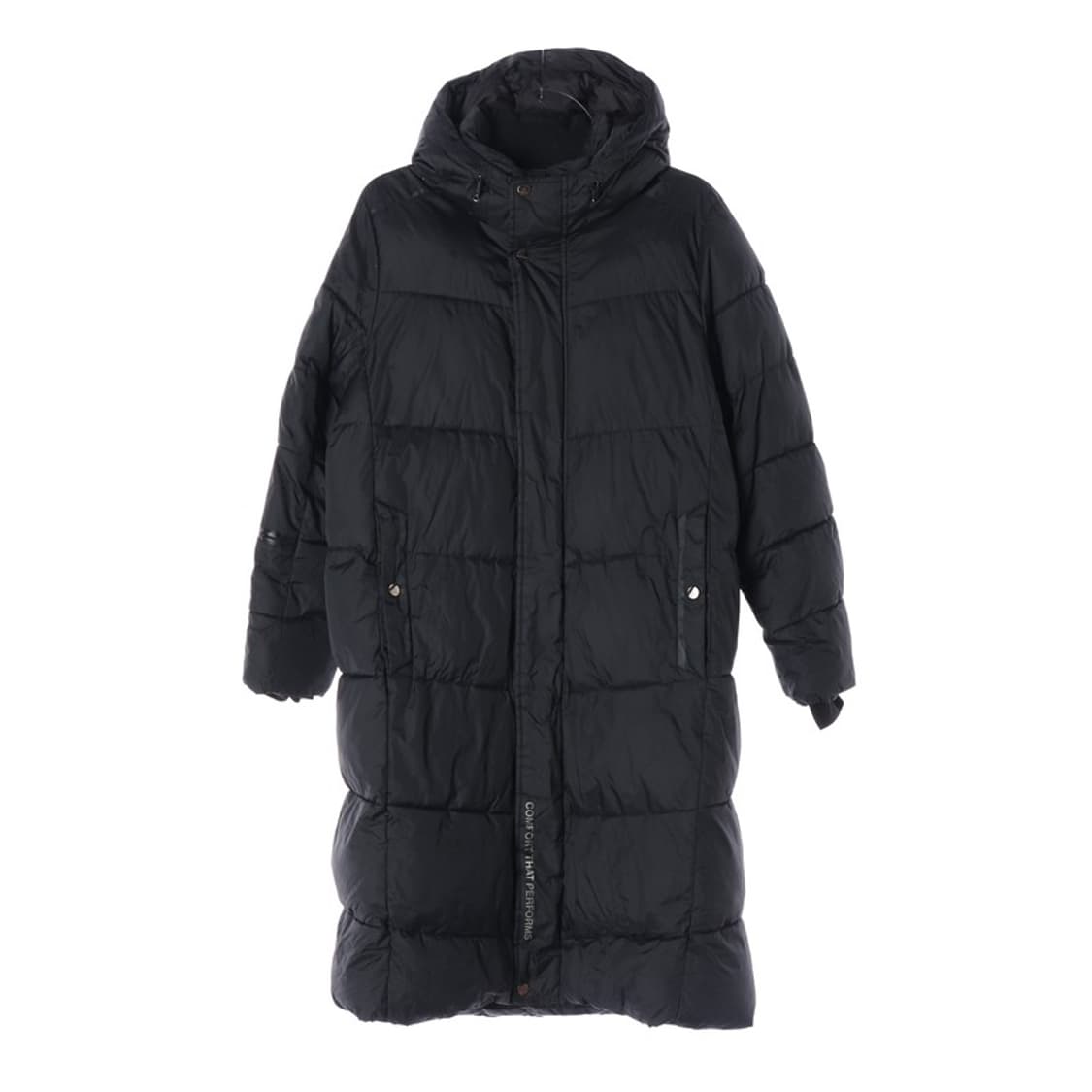 스케쳐스 롱패딩 L 상품이미지1