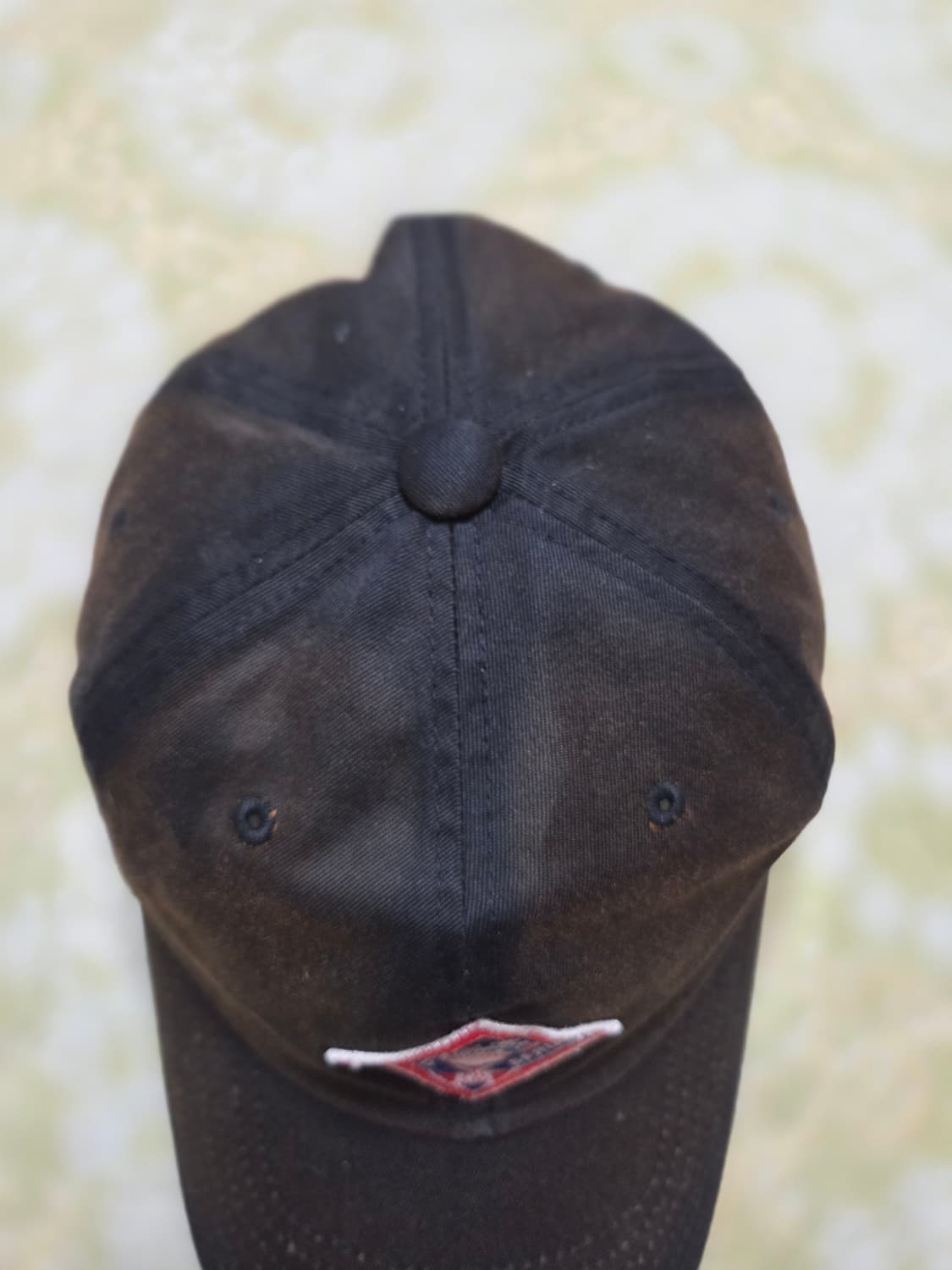 아웃스텐딩 빈티지 볼캡 상품이미지3