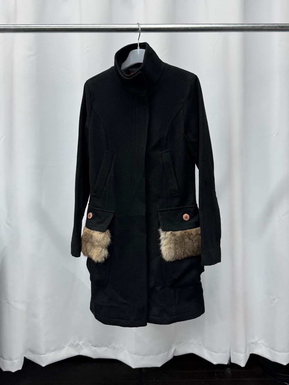 vtg jacket 상품이미지1