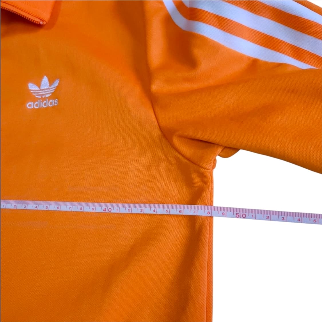 아디다스 파이어버드 오렌지져지 95M 상품이미지9