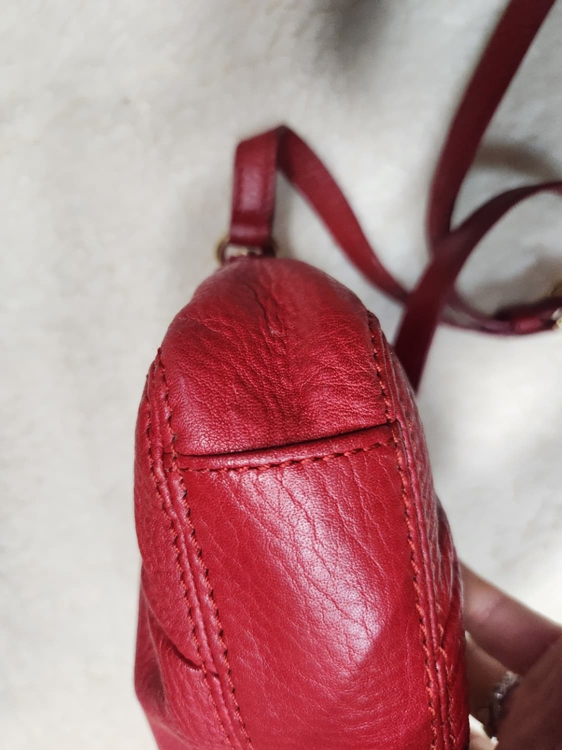 마이클코어스 미니크로스백  상품이미지8