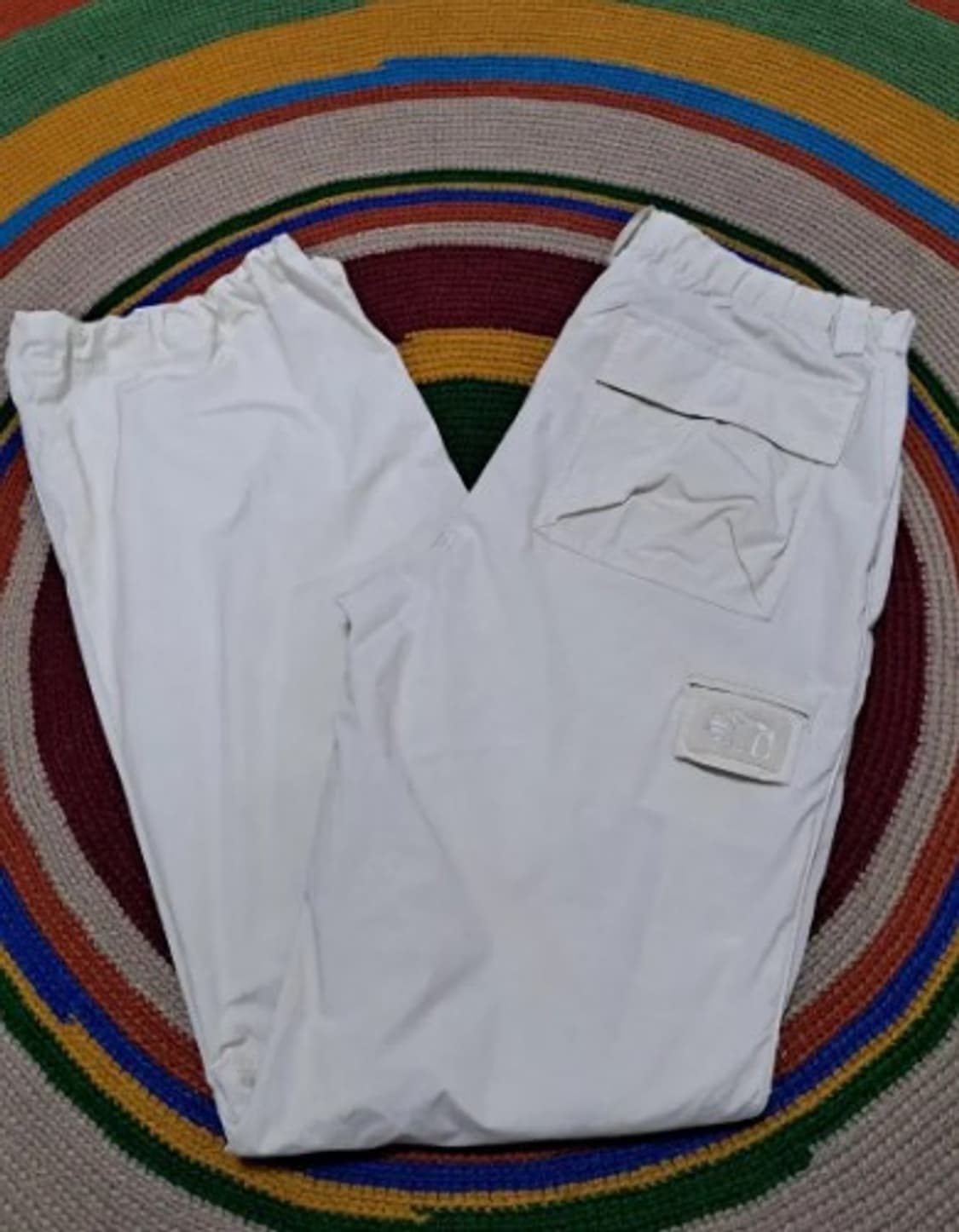 파리게이츠 여성간절기코튼골프팬츠2 상품이미지2