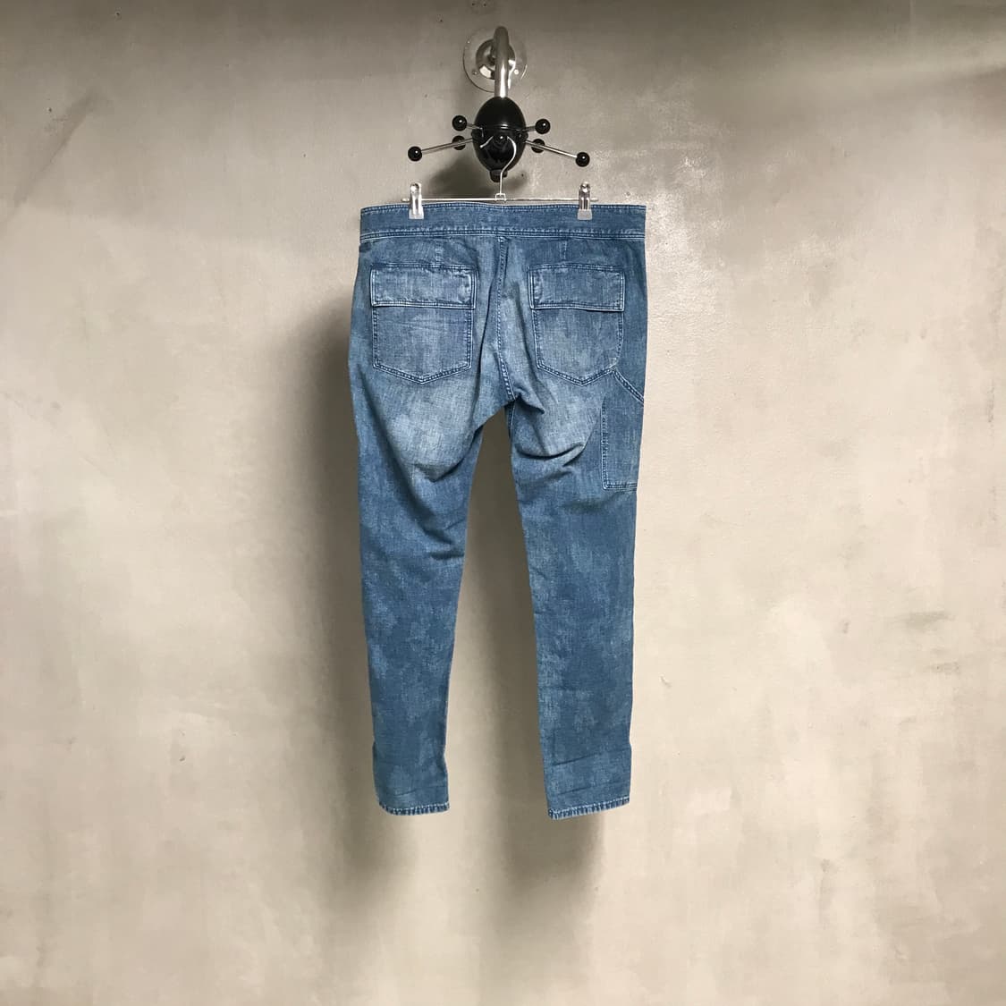 폴로 랄프로렌 데님 팬츠 새상품 30 상품이미지5