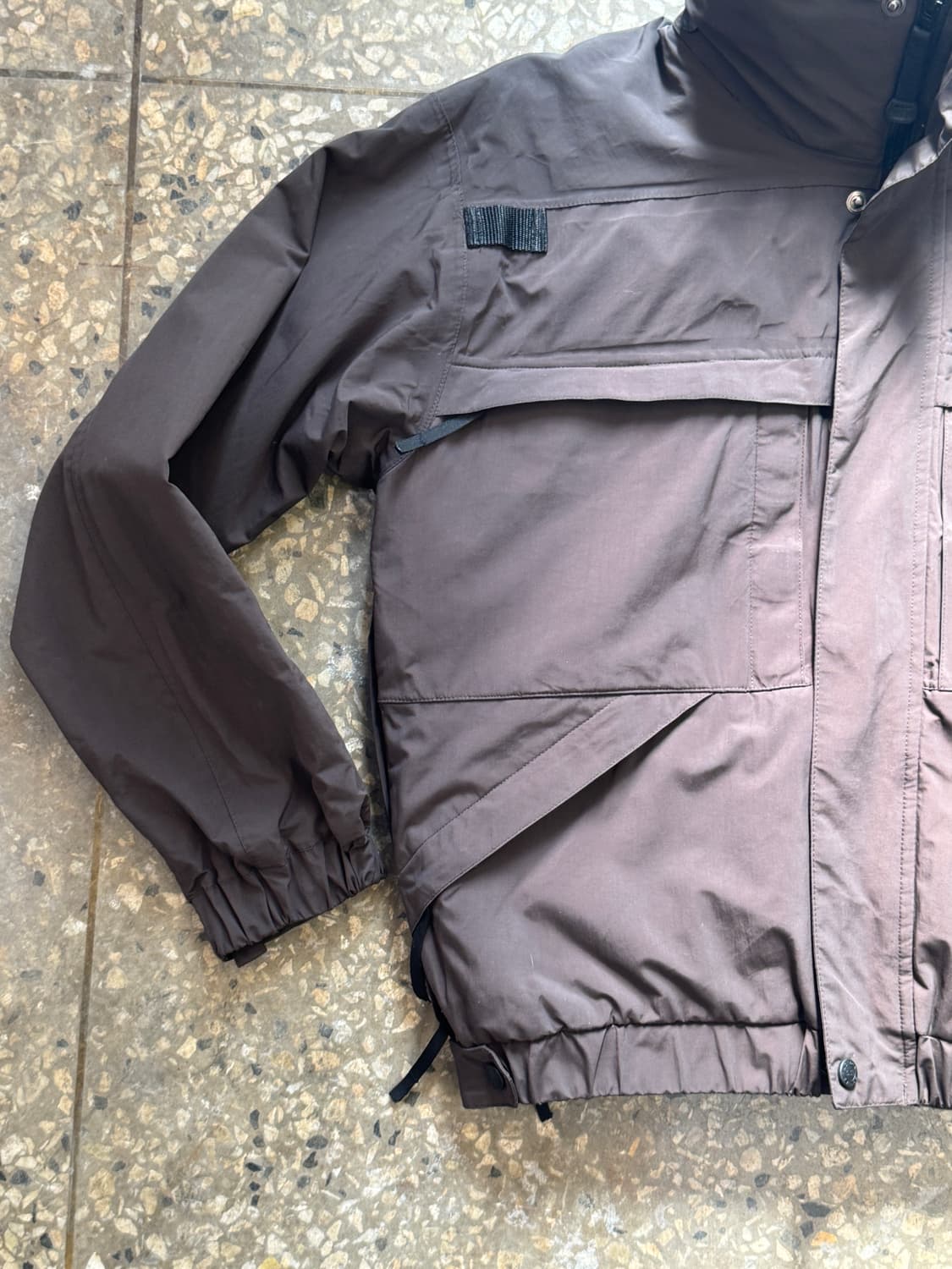 5.11 어그레서 파카(O61) 상품이미지5