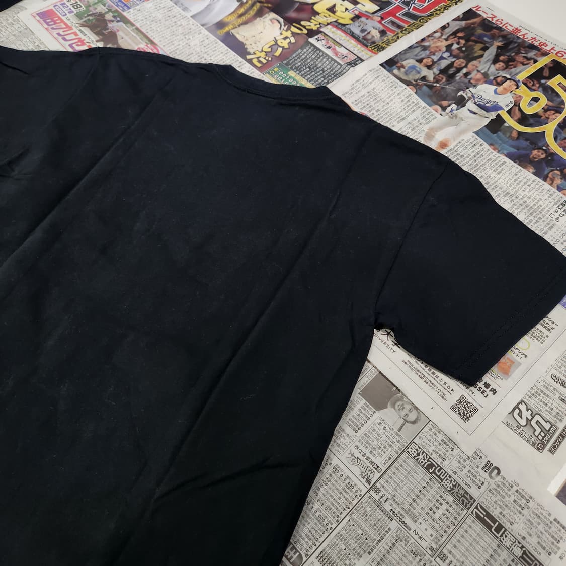 X-LARGE X 에반게리온 1호기 반팔 M 상품이미지7