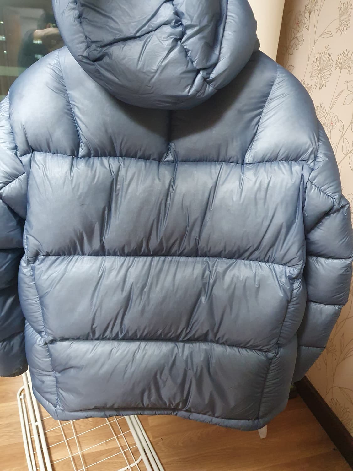 블랙야크 스톤마스터 어반블루 L  상품이미지3