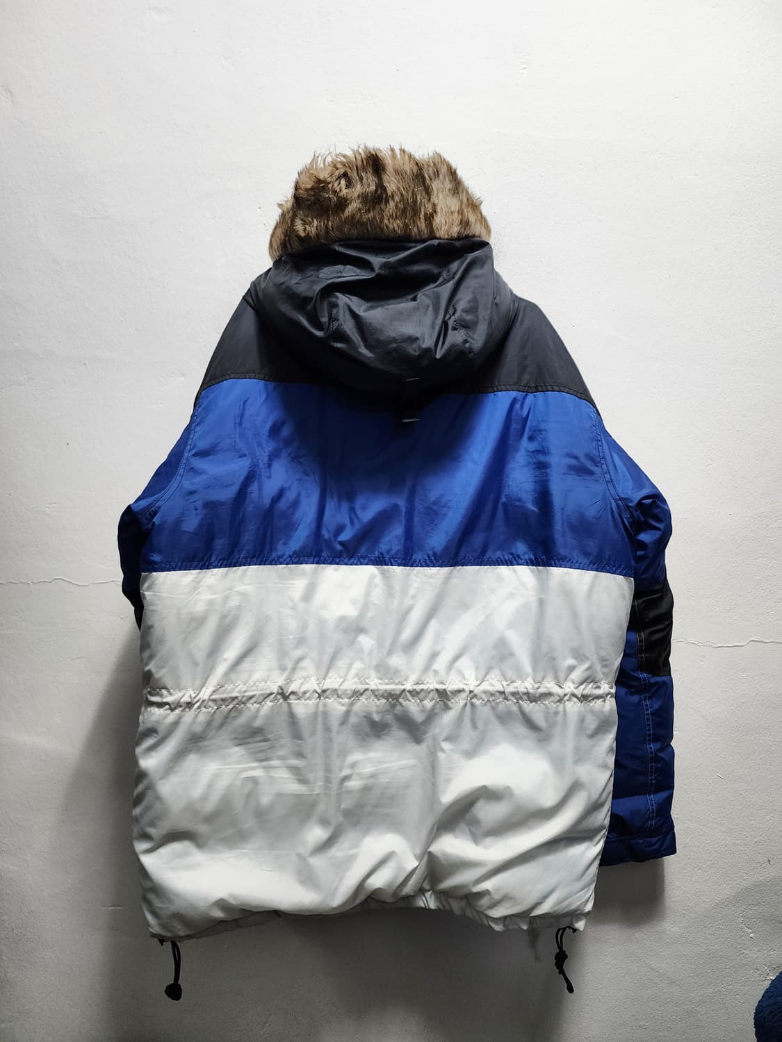 폴로스포츠 90s 아크틱 스키 구스다운 패딩 상품이미지3