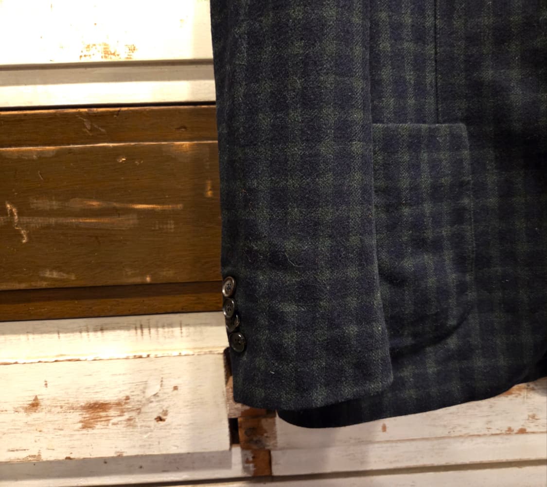 라르디니 데이즈 코트 상품이미지8