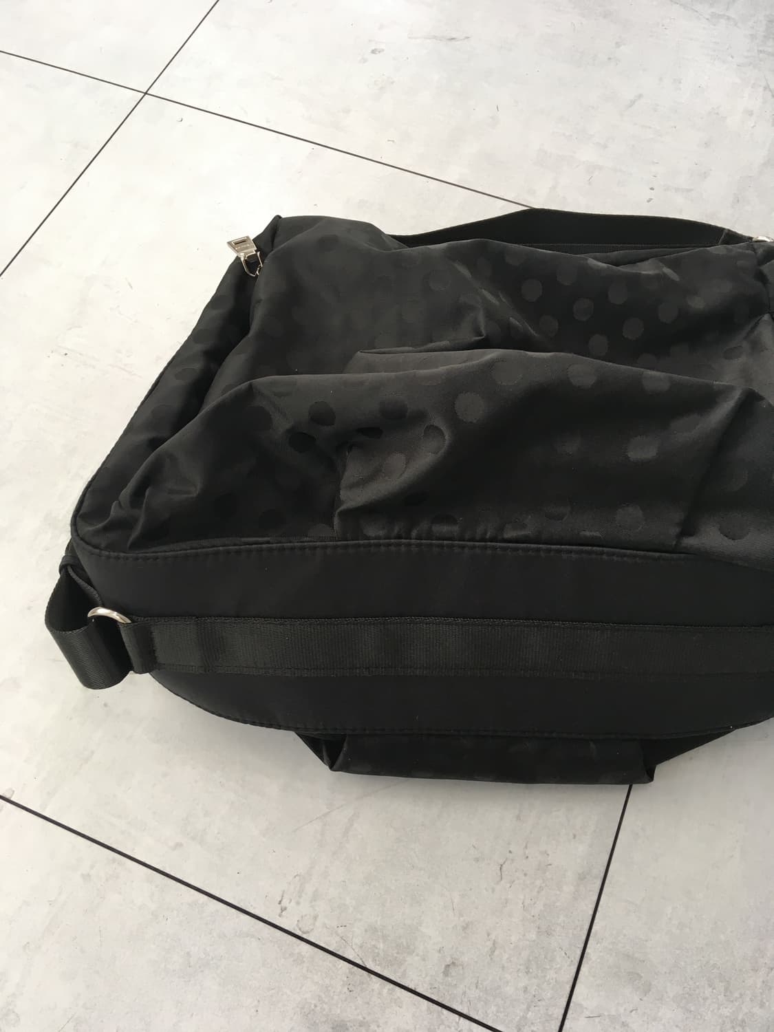 yohji yamamoto ysaccs 2way bag 상품이미지6