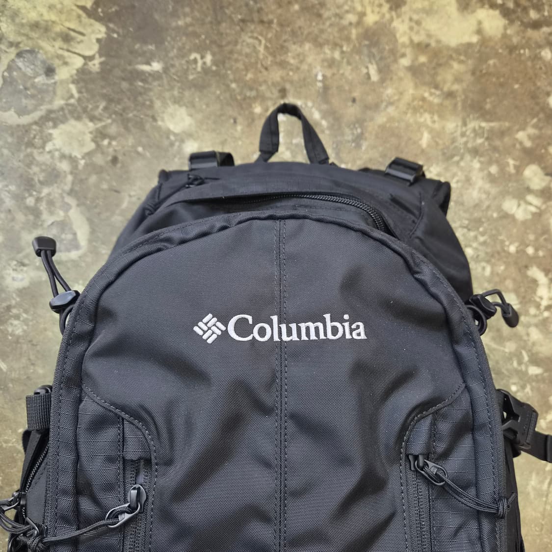 컬럼비아 배낭 백팩 가방 등산 배낭 콜롬비아 책가방 상품이미지4