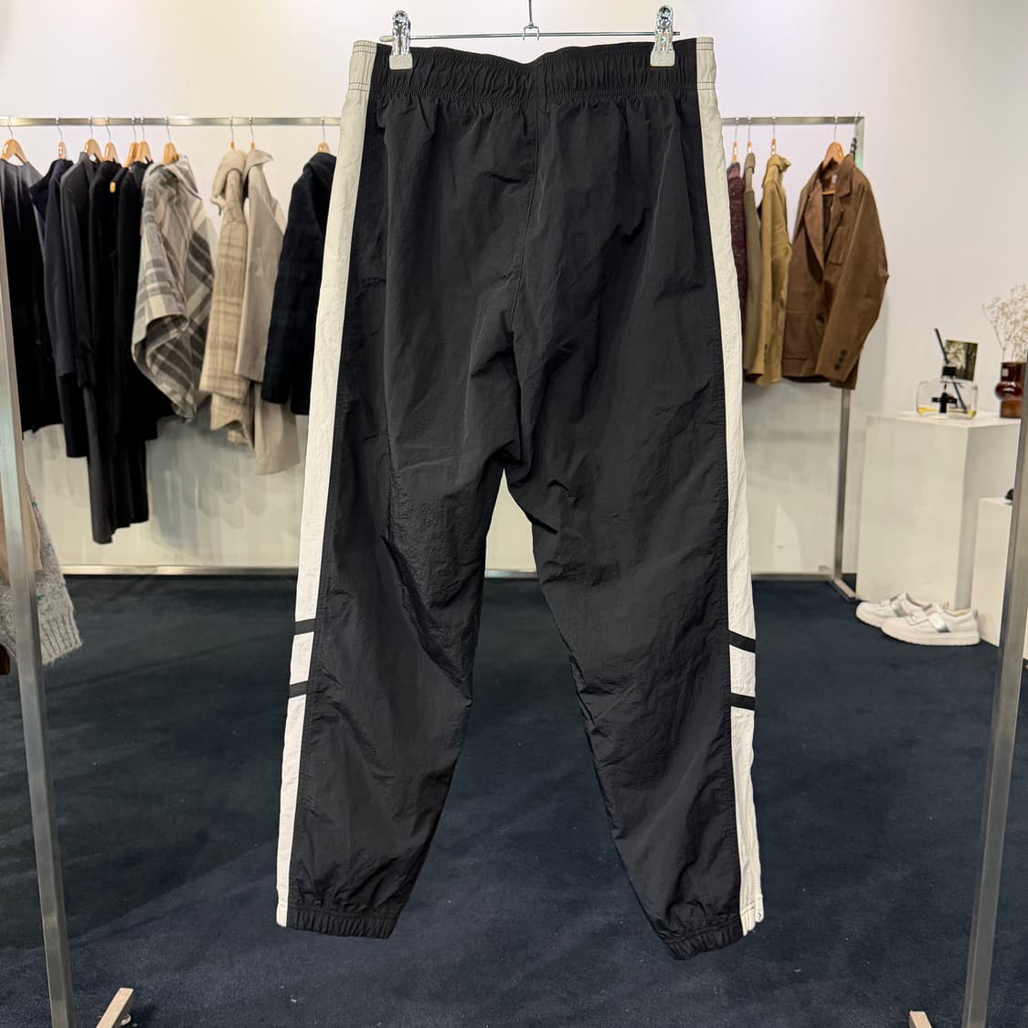 [M] 나이키 윈드러너 우븐 조거팬츠 상품이미지2