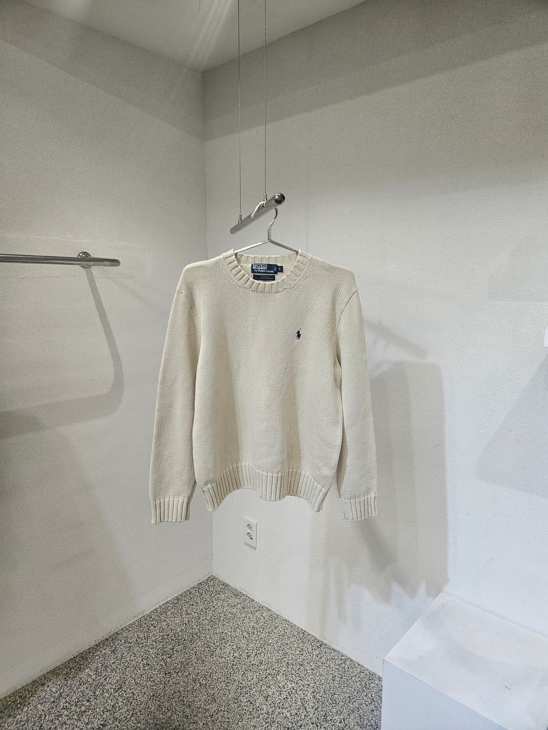 폴로랄프로렌 니트 스웨터 상품이미지1