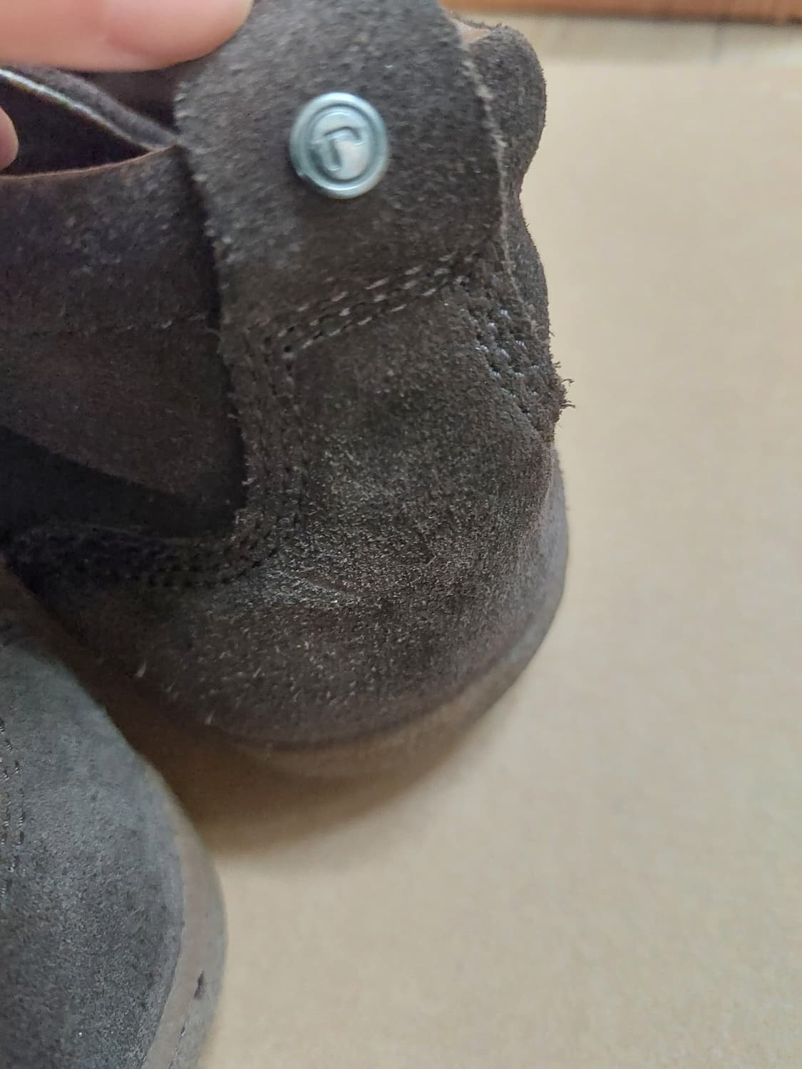 락포트 모카신 270 상품이미지5