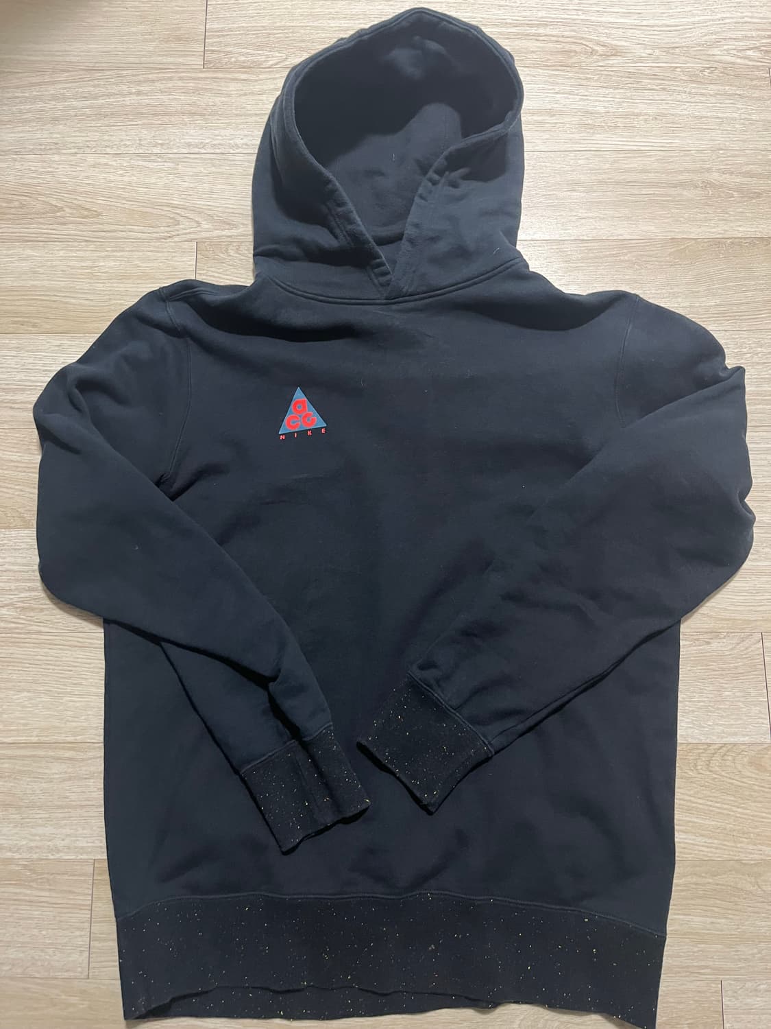 나이키 acg 풀오버 후드티 상품이미지1